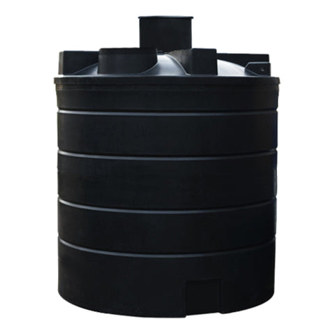 Undeground Water Tank
