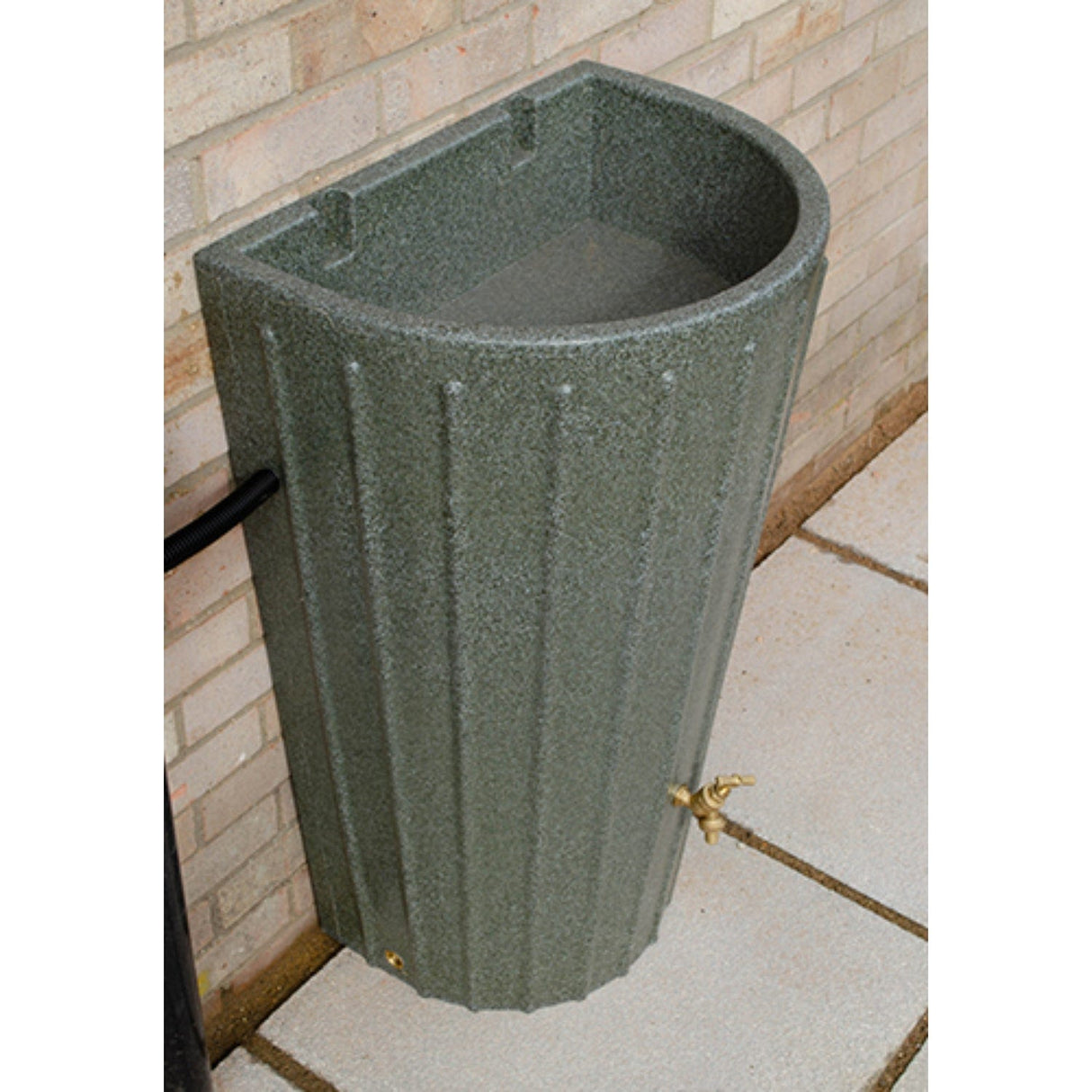 Water Butt Planter