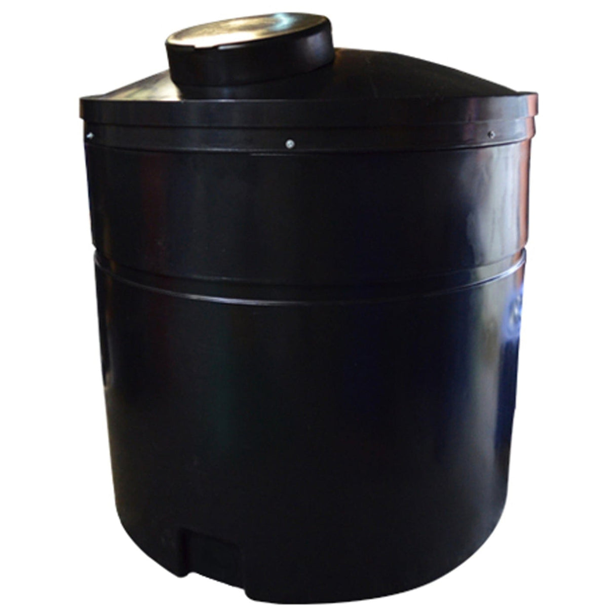Bunded Water Tank