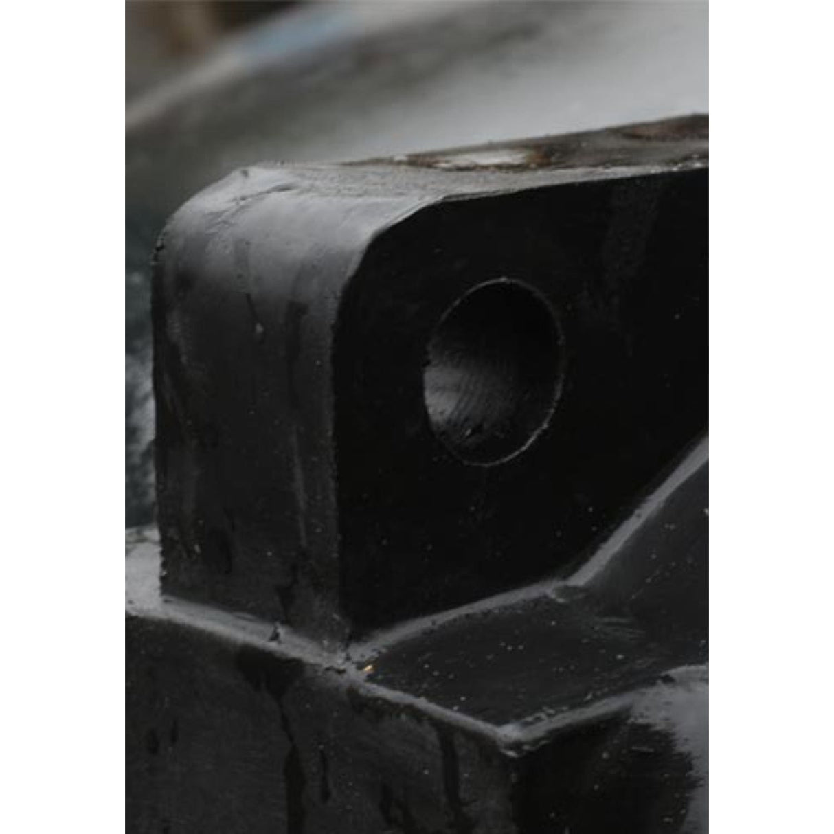 Undeground Water Tank