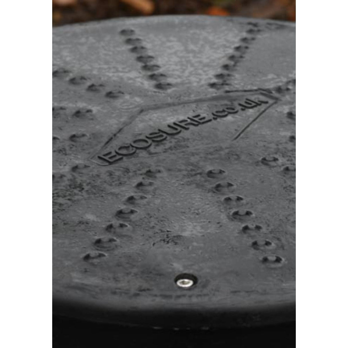 Undeground Water Tank