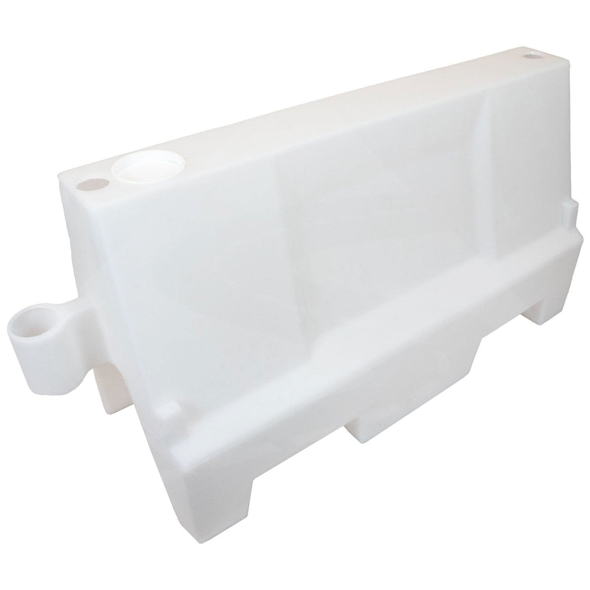 Road Safety Barrier