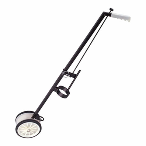 Wheeled Linemarking Aerosol Applicator