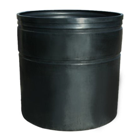 Black Water Tank