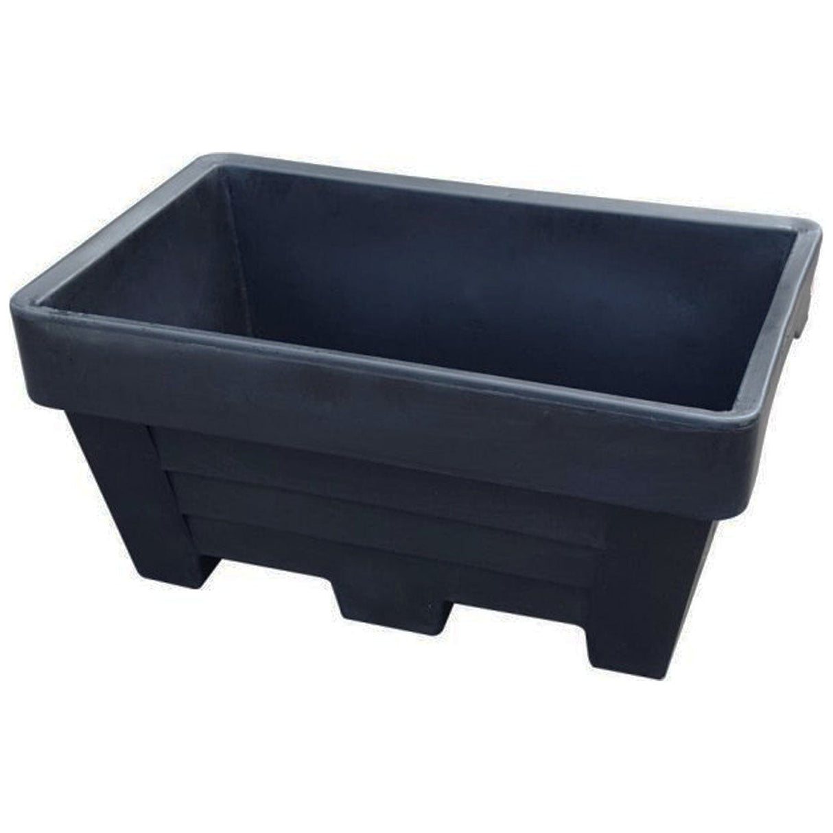 Twin Skin Mortar Tub