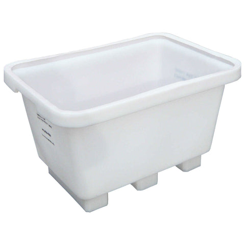 Eco Tub Forklift Mortar Tub