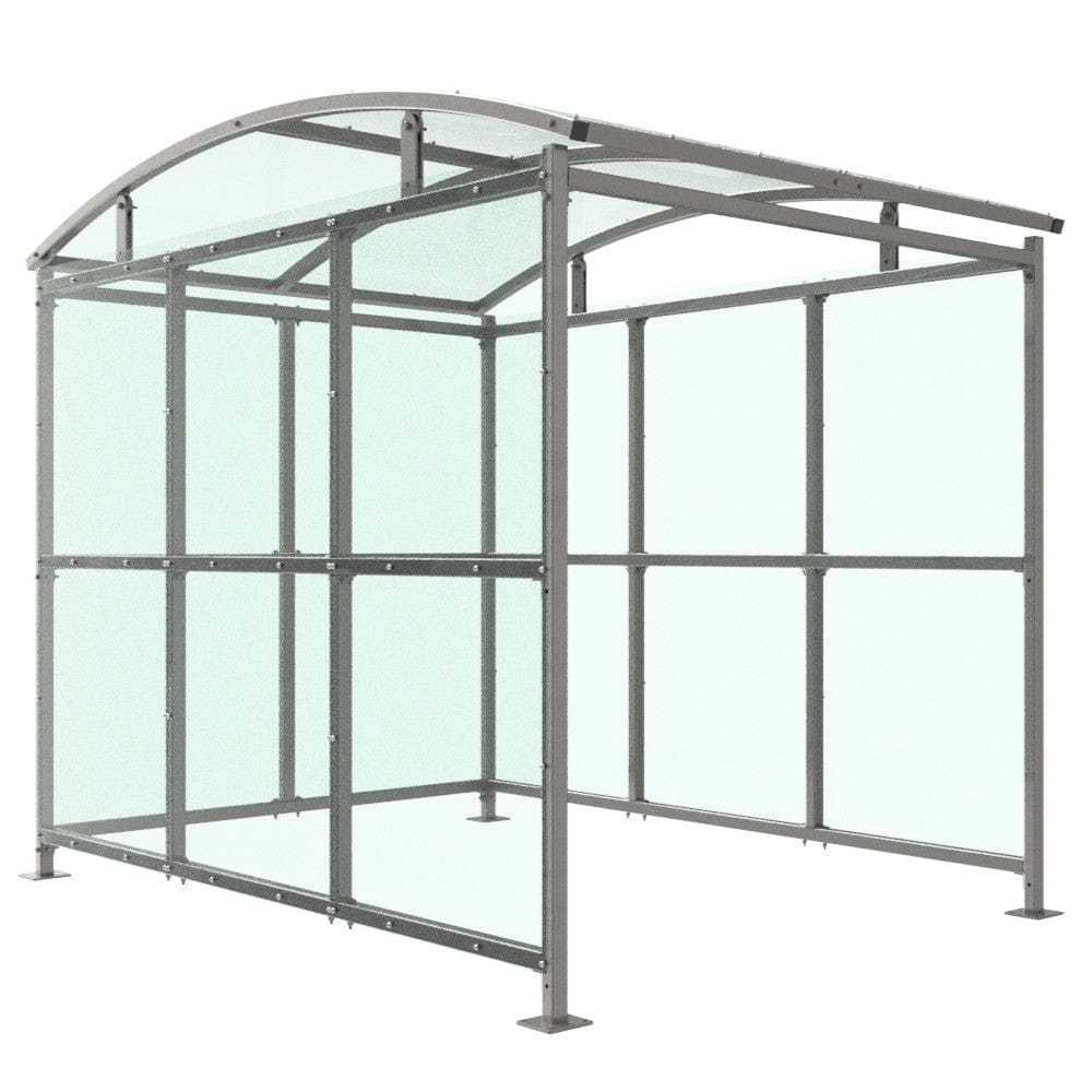 Dodford Shelter