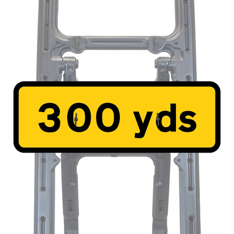 Quick fit supplementary plate diagram