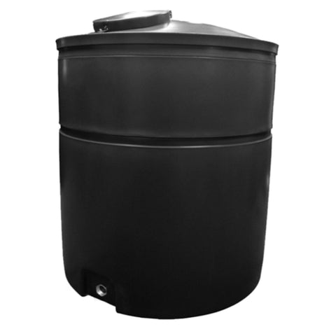 Potable Water Tank