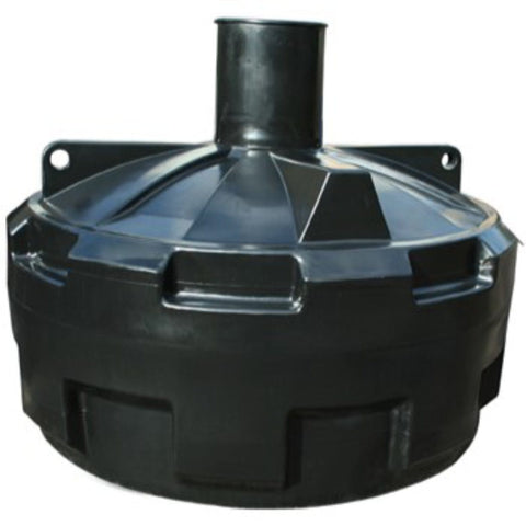 Undeground Water Tank