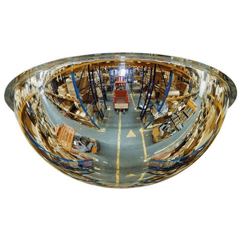 360-degree-panoramic-observation-mirrors-wall-mounted-convex-corner-ceiling-indoor-metalic-acrylic-mirror-corridors-supervisory-safety-surveillance-blind-spots-shops-stores-hospitals-workplaces-lifts-retail-stores-anti-theft-accidents