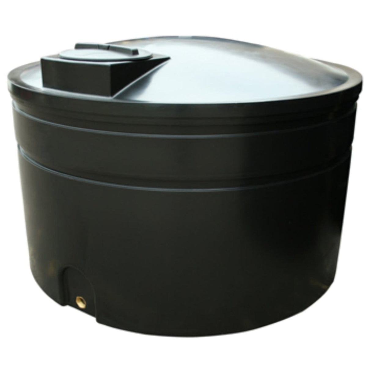 Molasses Tank