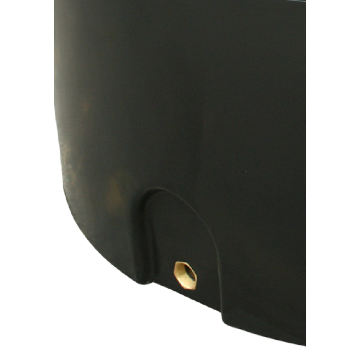 Molasses Tank