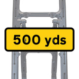 Quick-Fit Supplementary Plate Diagram