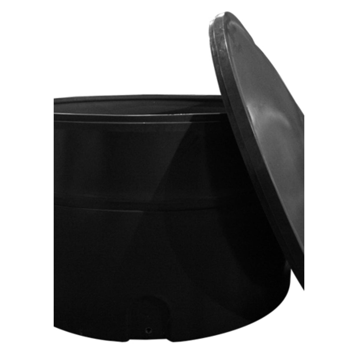 Black Water Tank
