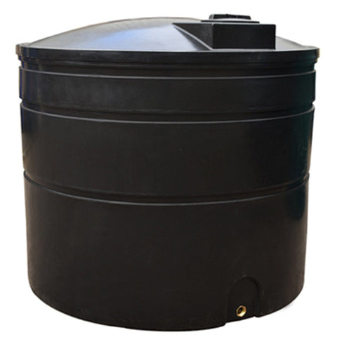 Potable Water Tank