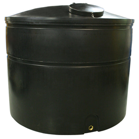 Potable Water Tank