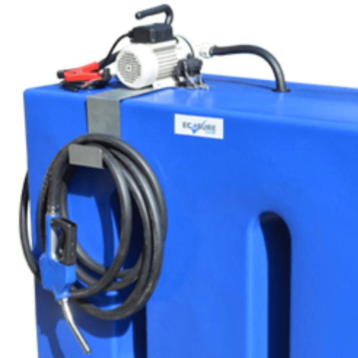 Adblue Transfer Tank