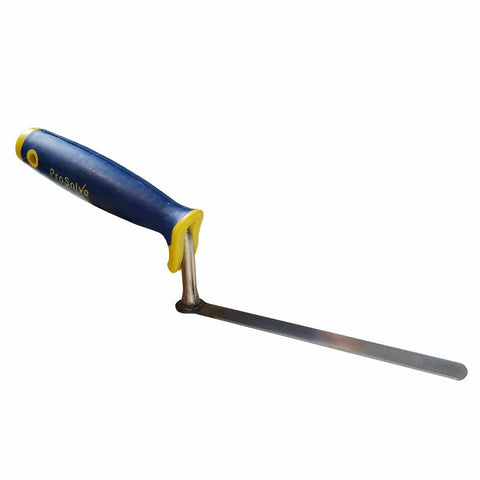 Tuck Pointing Trowel