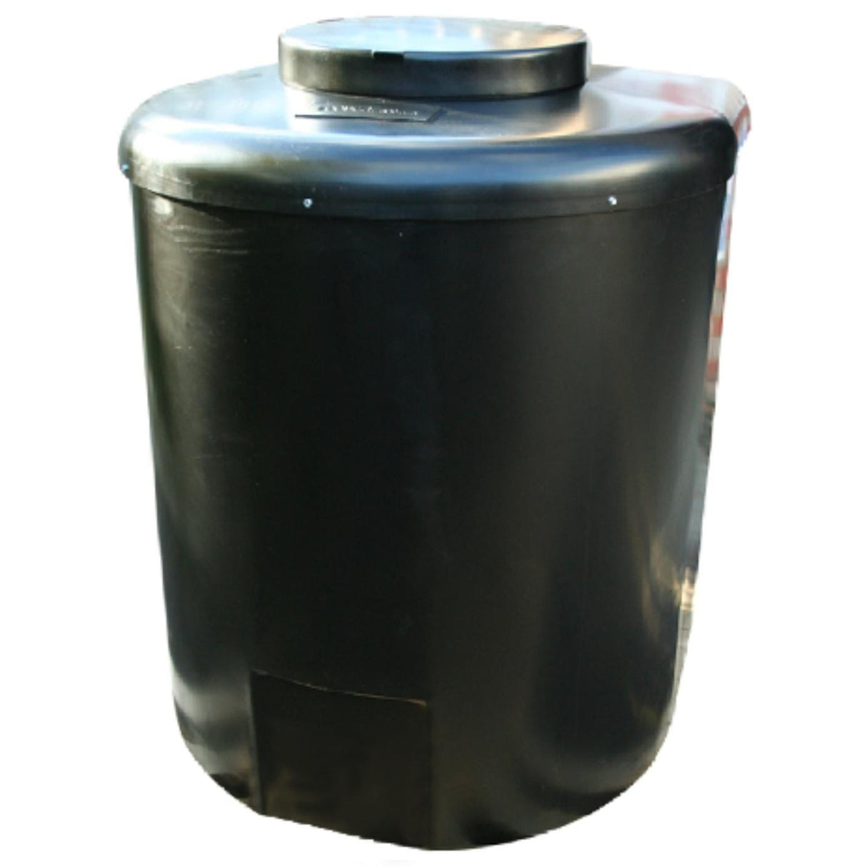 Bunded Water Tank