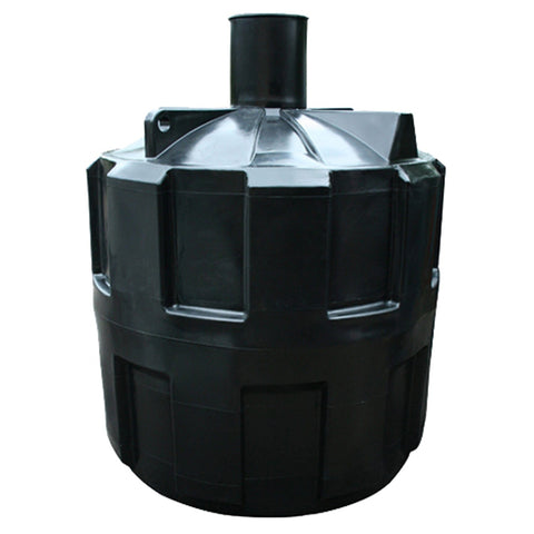 Undeground Water Tank
