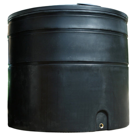 Cylindrical Potable Storage Tank