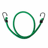 Green Bungee Straps