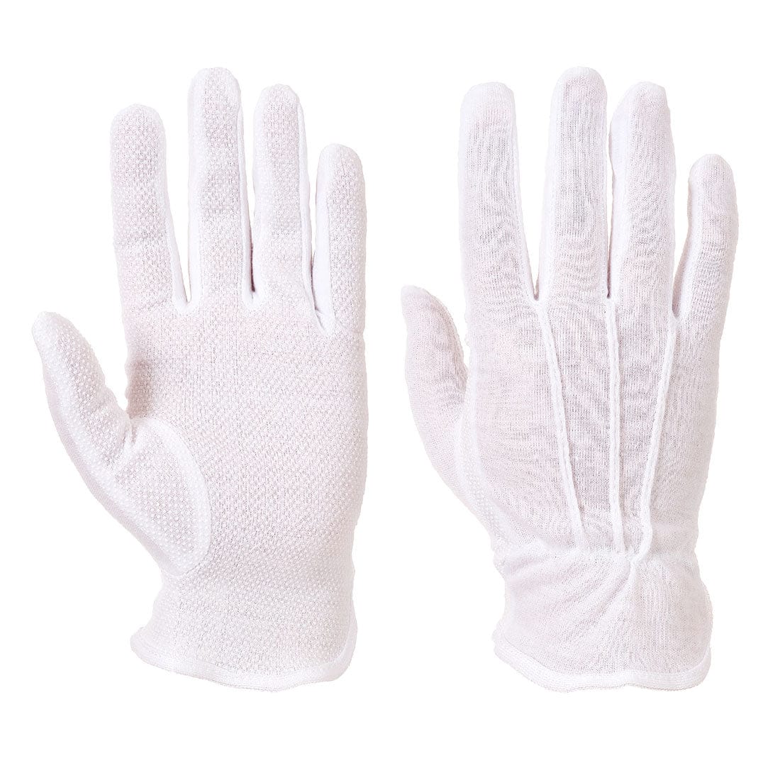 Portwest A080 Liner 24 PVC Microdot Glove