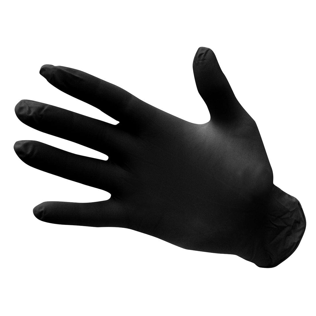 Portwest A925 Disp 3.5 mil Nitrile Powder Free Disposable Glove (Pk100)