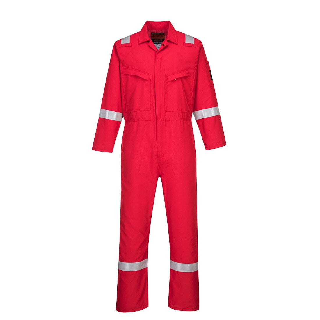 Portwest AF73 Araflame Work Lightweight FR Coverall