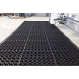 Workzone Anti-Fatigue Multi-Purpose Mat