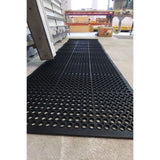 Workzone Anti-Fatigue Multi-Purpose Mat