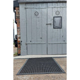 Workzone Anti-Fatigue Multi-Purpose Mat