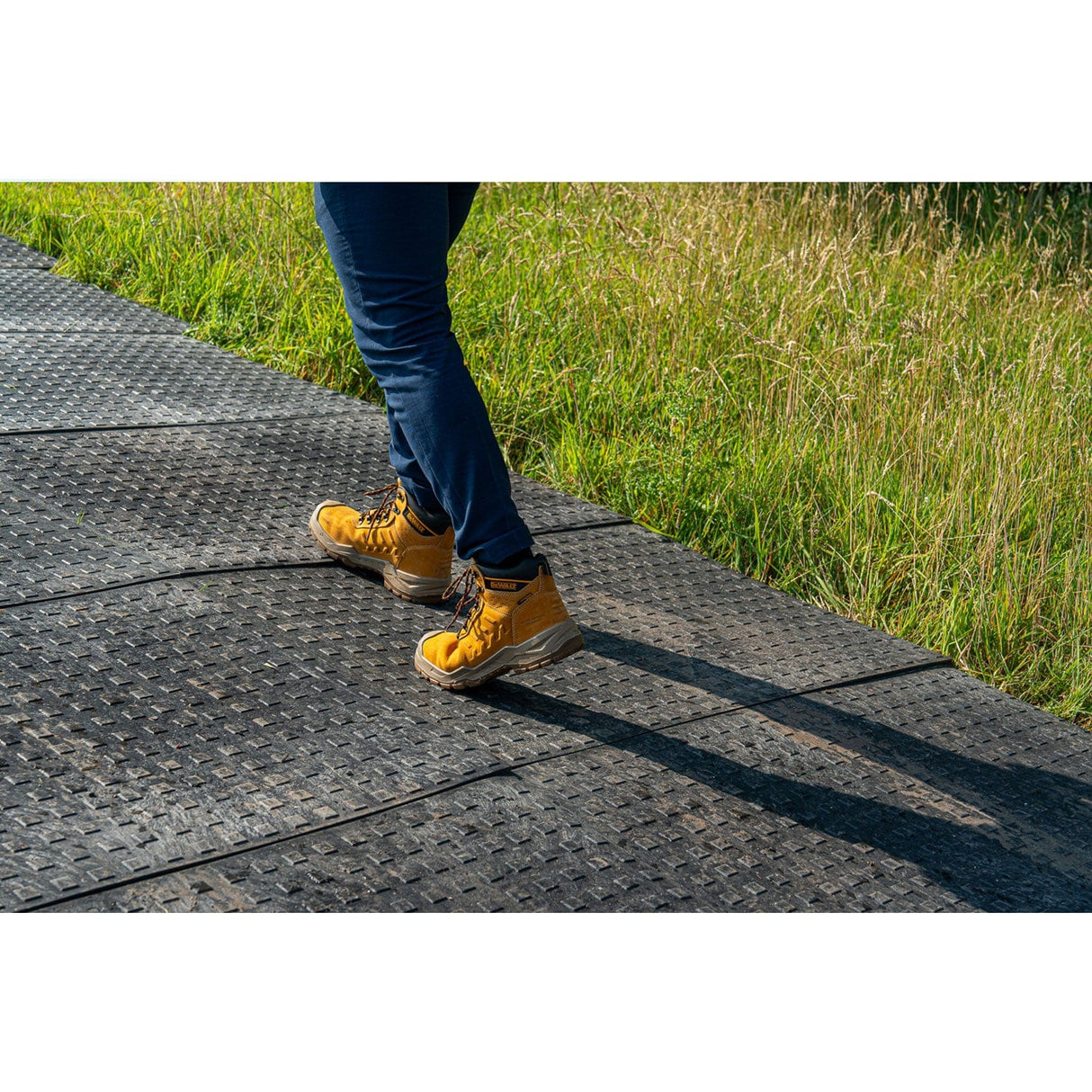 PVC Mat