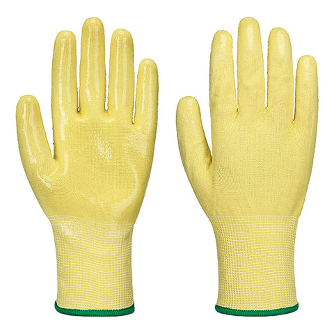 Portwest AP42 Cut E15 Silicone Heat Glove