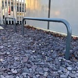 Galvanised Steel