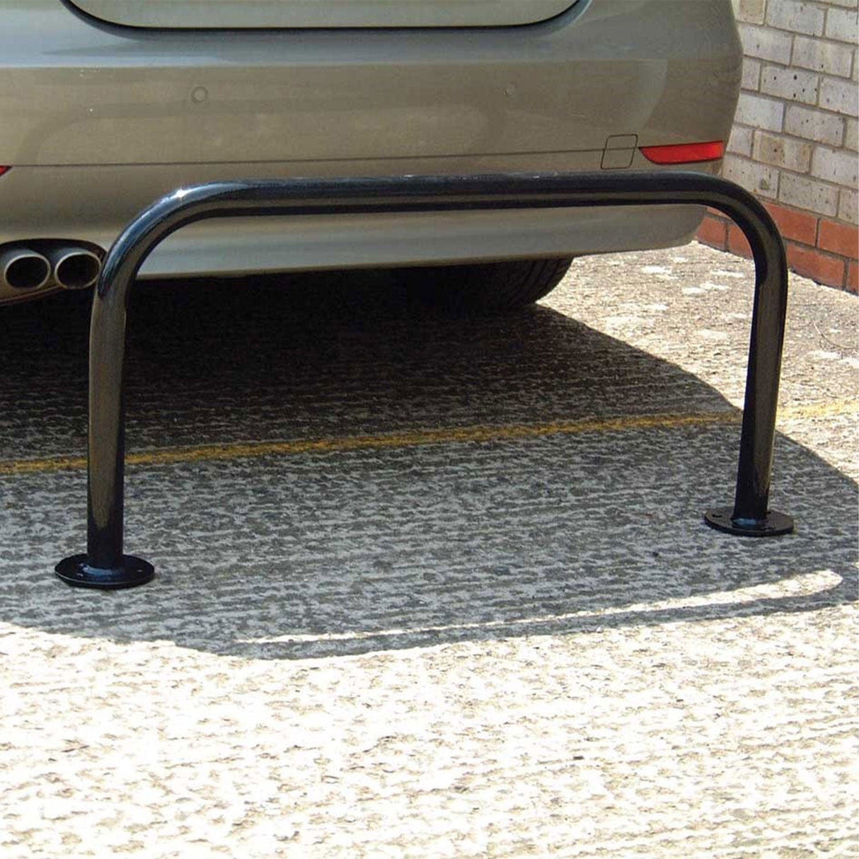 Galvanised Steel
