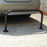 Galvanised Steel