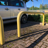 Galvanised Steel