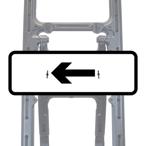 Arrow left & right