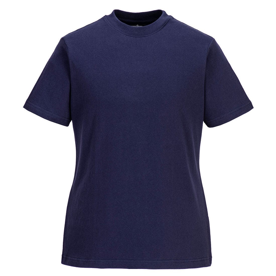 Portwest B192 Women's Cotton T-Shirt S/S