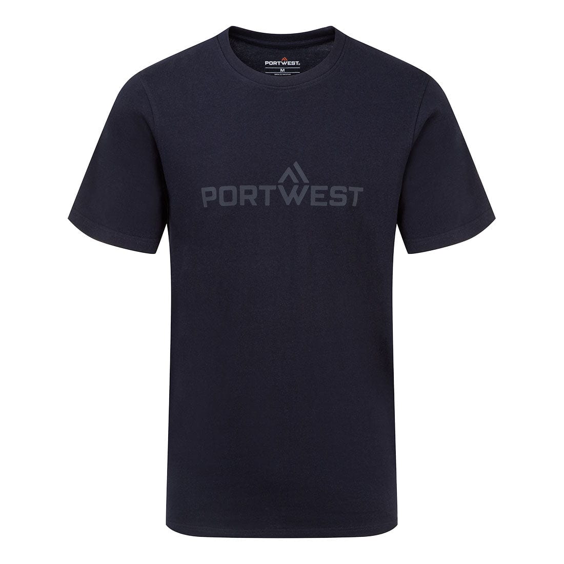 Portwest B198 Cotton T-Shirt S/S