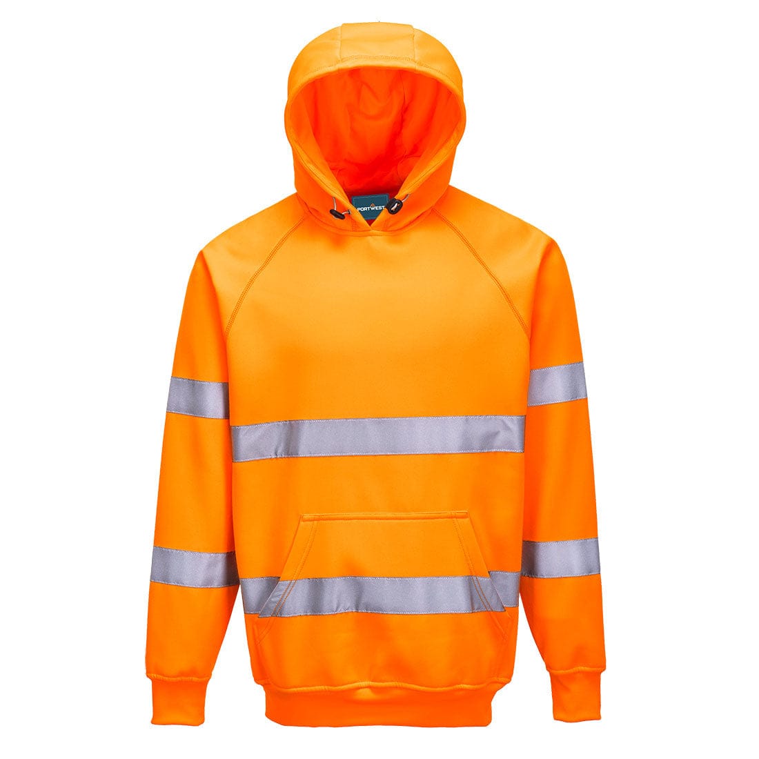 Portwest B304 Class 3 Hi-Vis Hoodie
