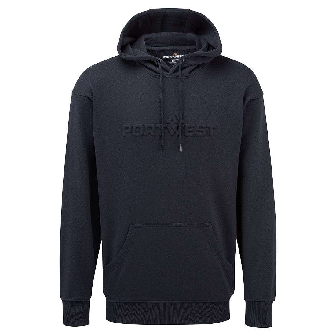 Portwest B331 Embossed Hoodie
