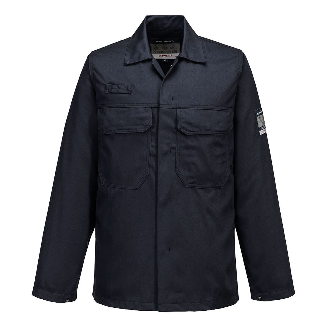 Portwest BIZ2 Bizweld Work FR Jacket