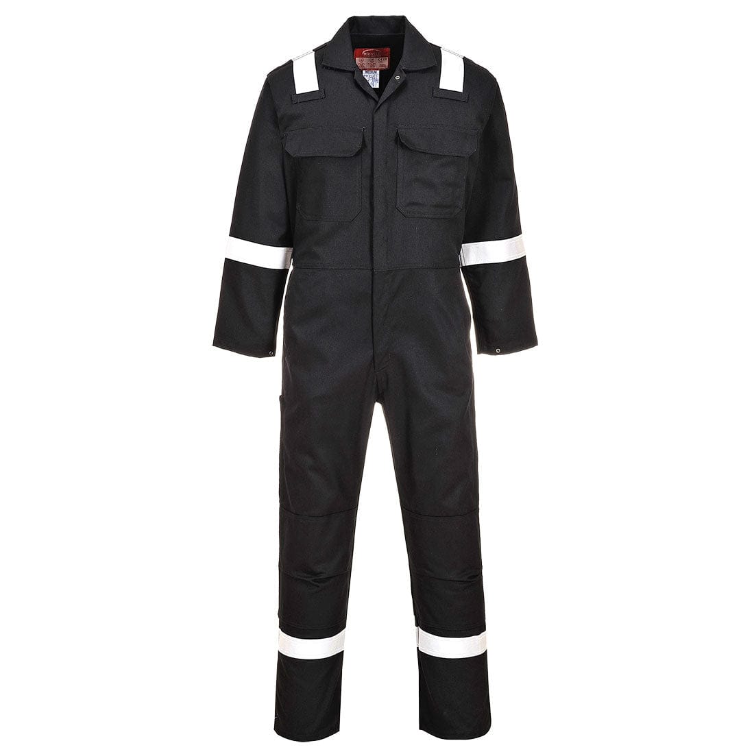 Portwest BIZ5 Bizweld Work FR Coverall