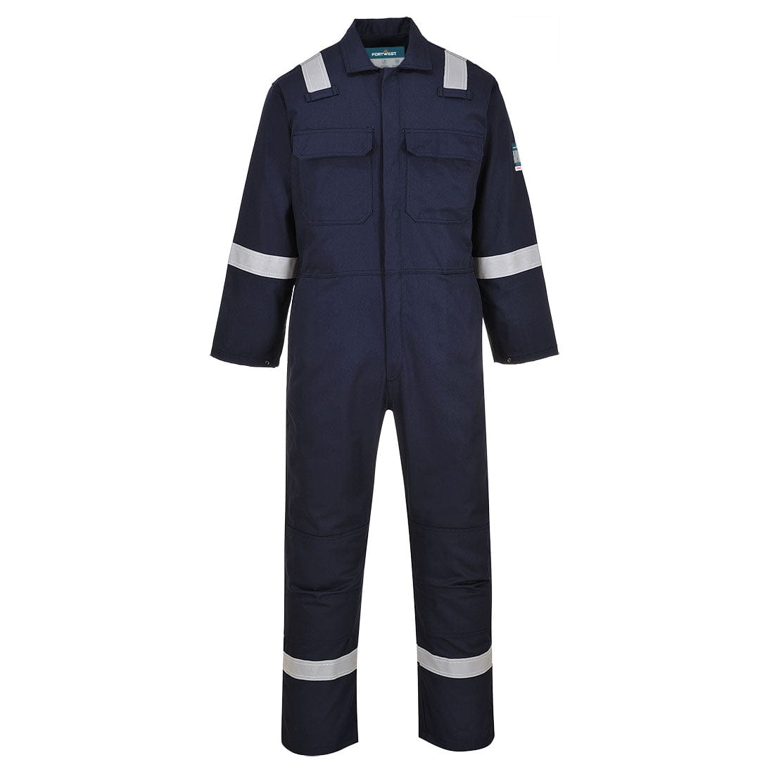 Portwest BIZ5 Bizweld Work FR Coverall