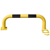 Removable Protection Guards