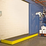 Sliding Door Protection Guards