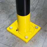 Removable Protection Guards